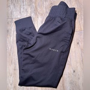 COPY - NVGTN Joggers (black) - Women’s Small